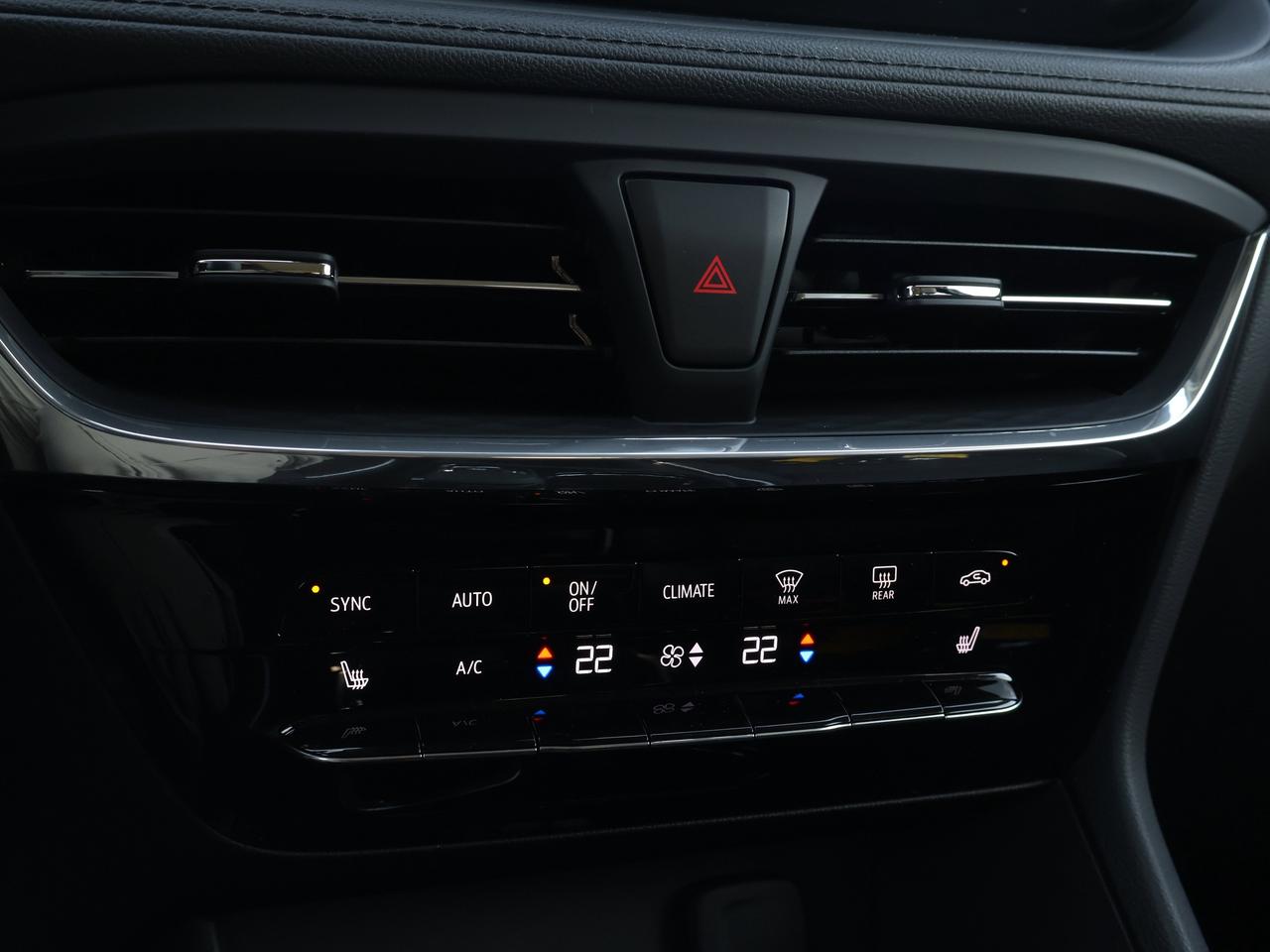 2026 Buick Encore GX Avenir Photo