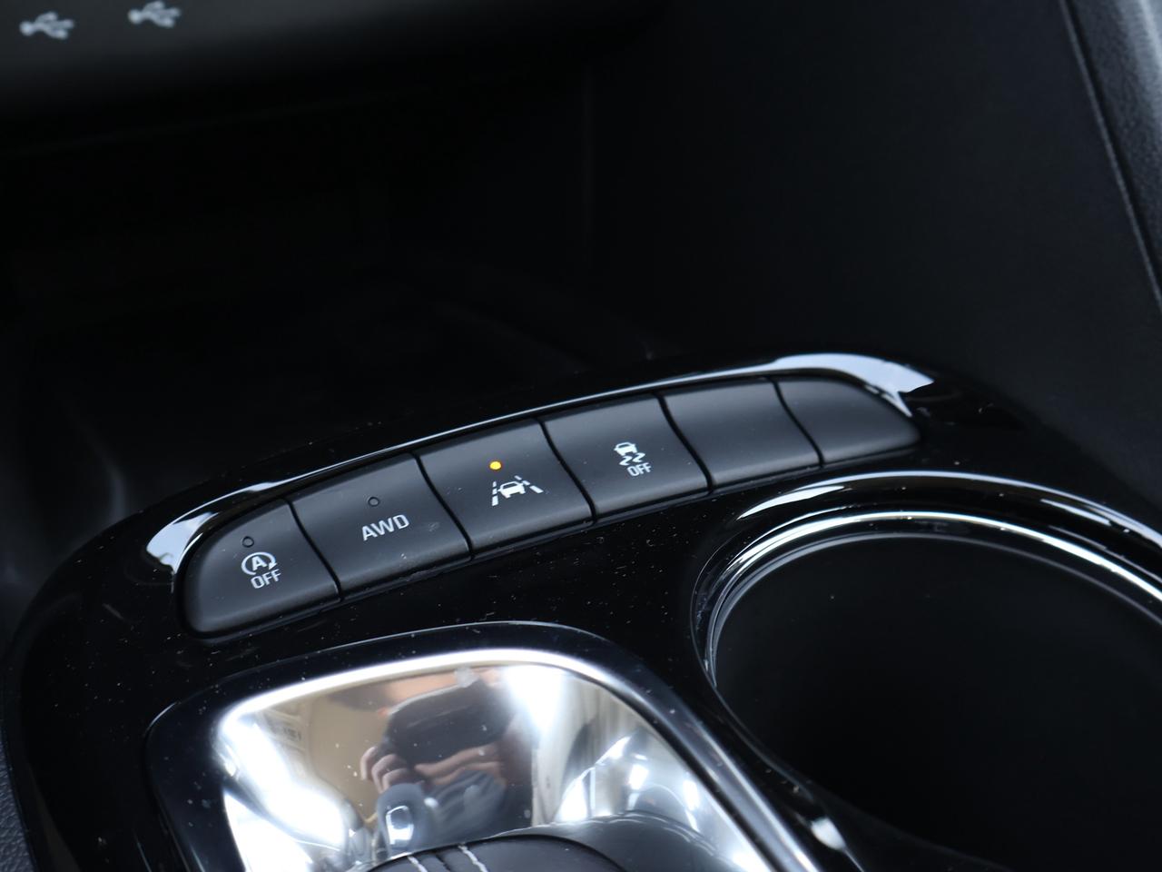 2026 Buick Encore GX Avenir Photo