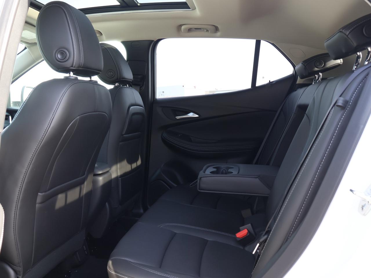 2026 Buick Encore GX Avenir Photo