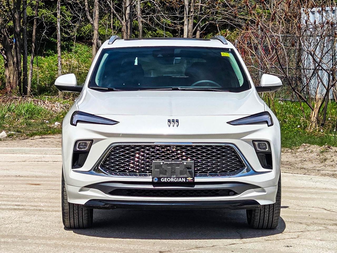 2026 Buick Encore GX Avenir Photo