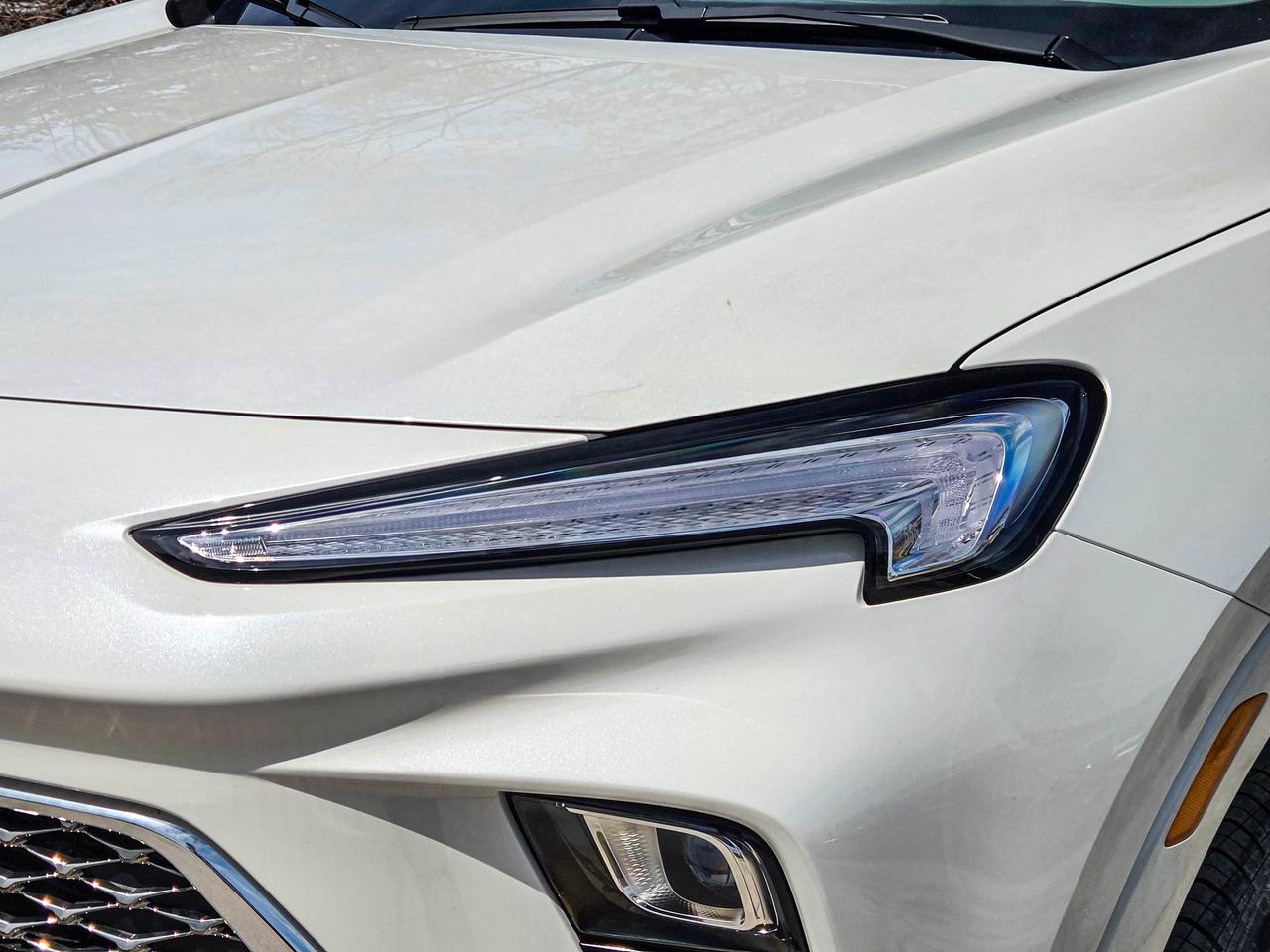 2026 Buick Encore GX Avenir Photo