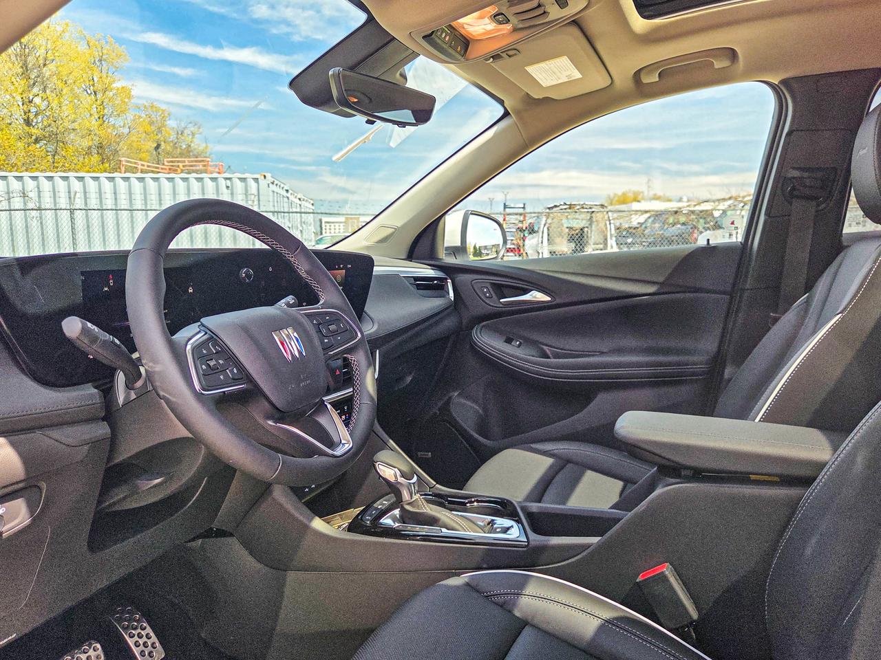 2026 Buick Encore GX Avenir Photo