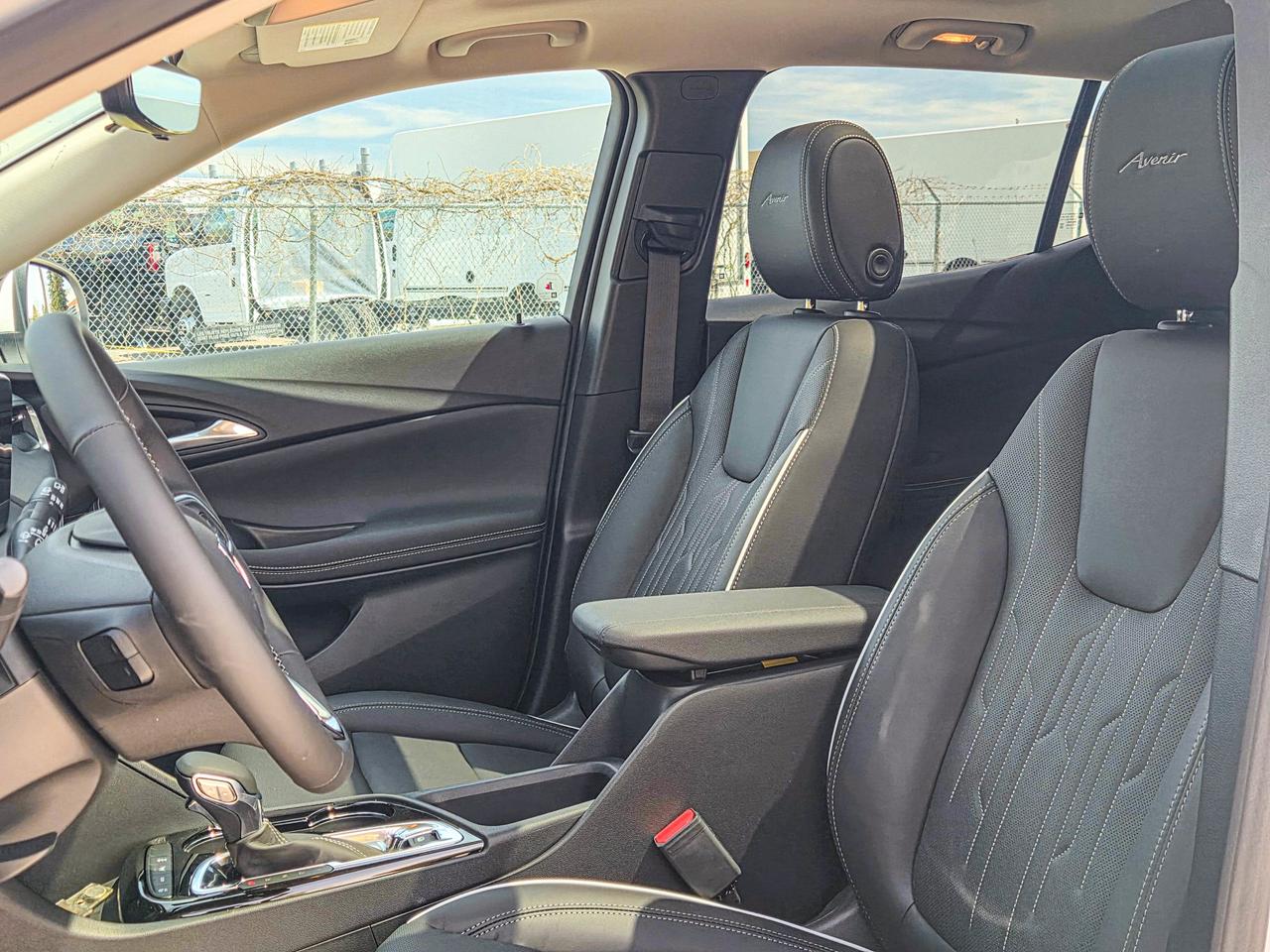 2026 Buick Encore GX Avenir Photo