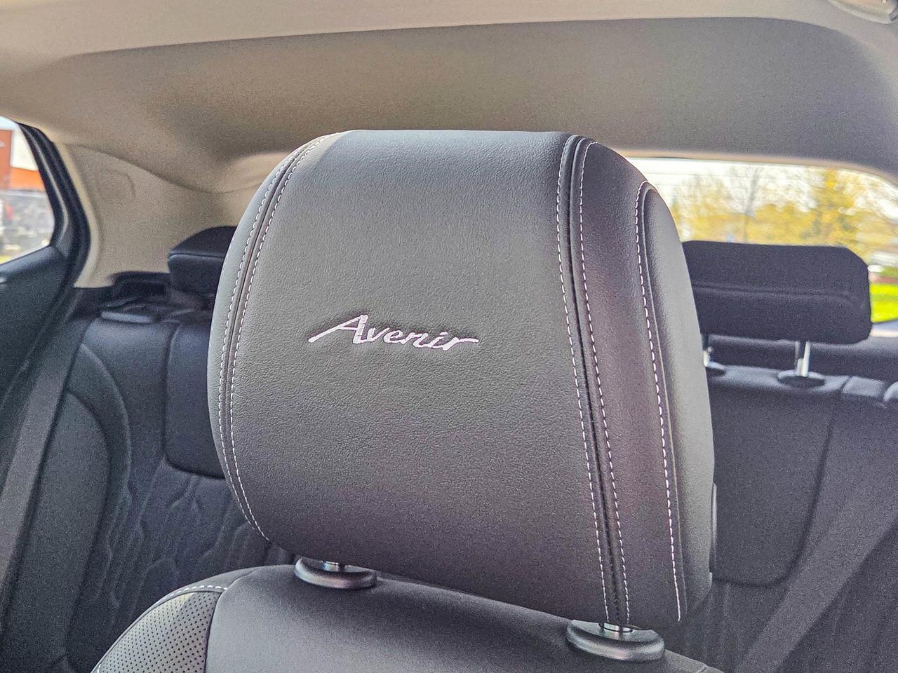 2026 Buick Encore GX Avenir Photo