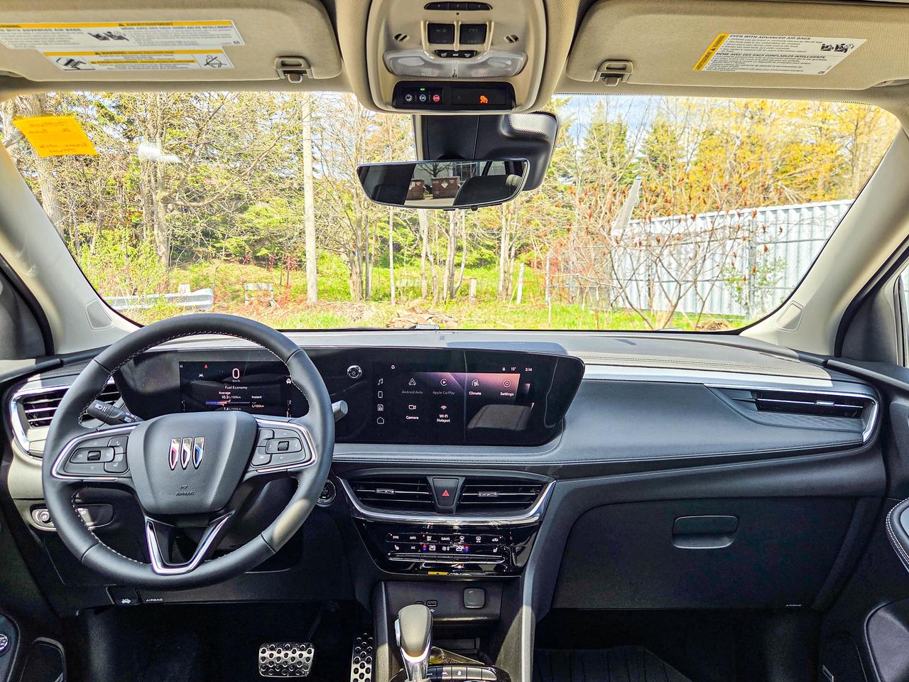 2026 Buick Encore GX Avenir Photo