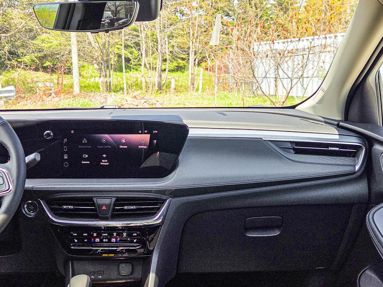 2026 Buick Encore GX Avenir Photo