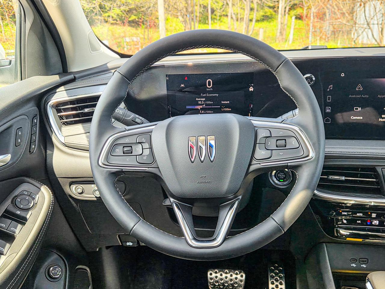2026 Buick Encore GX Avenir Photo