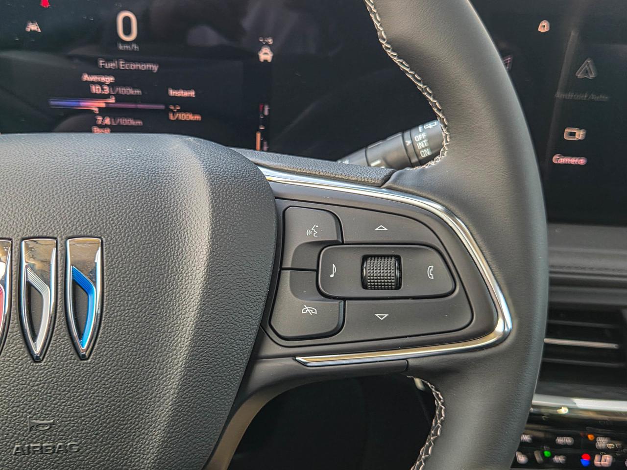 2026 Buick Encore GX Avenir Photo