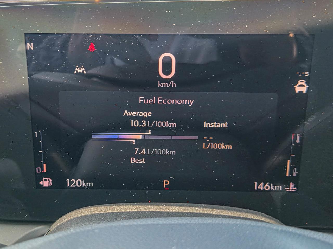 2026 Buick Encore GX Avenir Photo