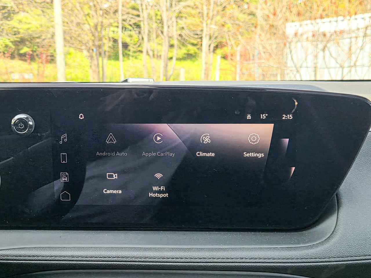 2026 Buick Encore GX Avenir Photo