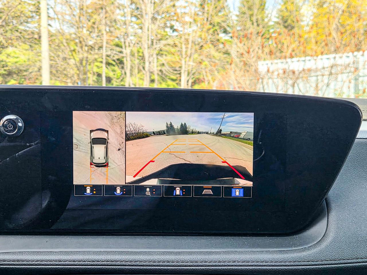 2026 Buick Encore GX Avenir Photo