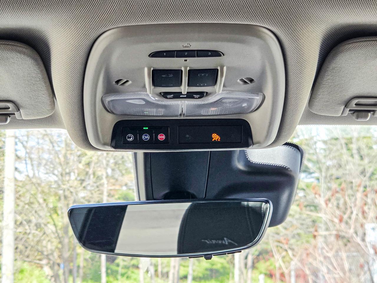 2026 Buick Encore GX Avenir Photo