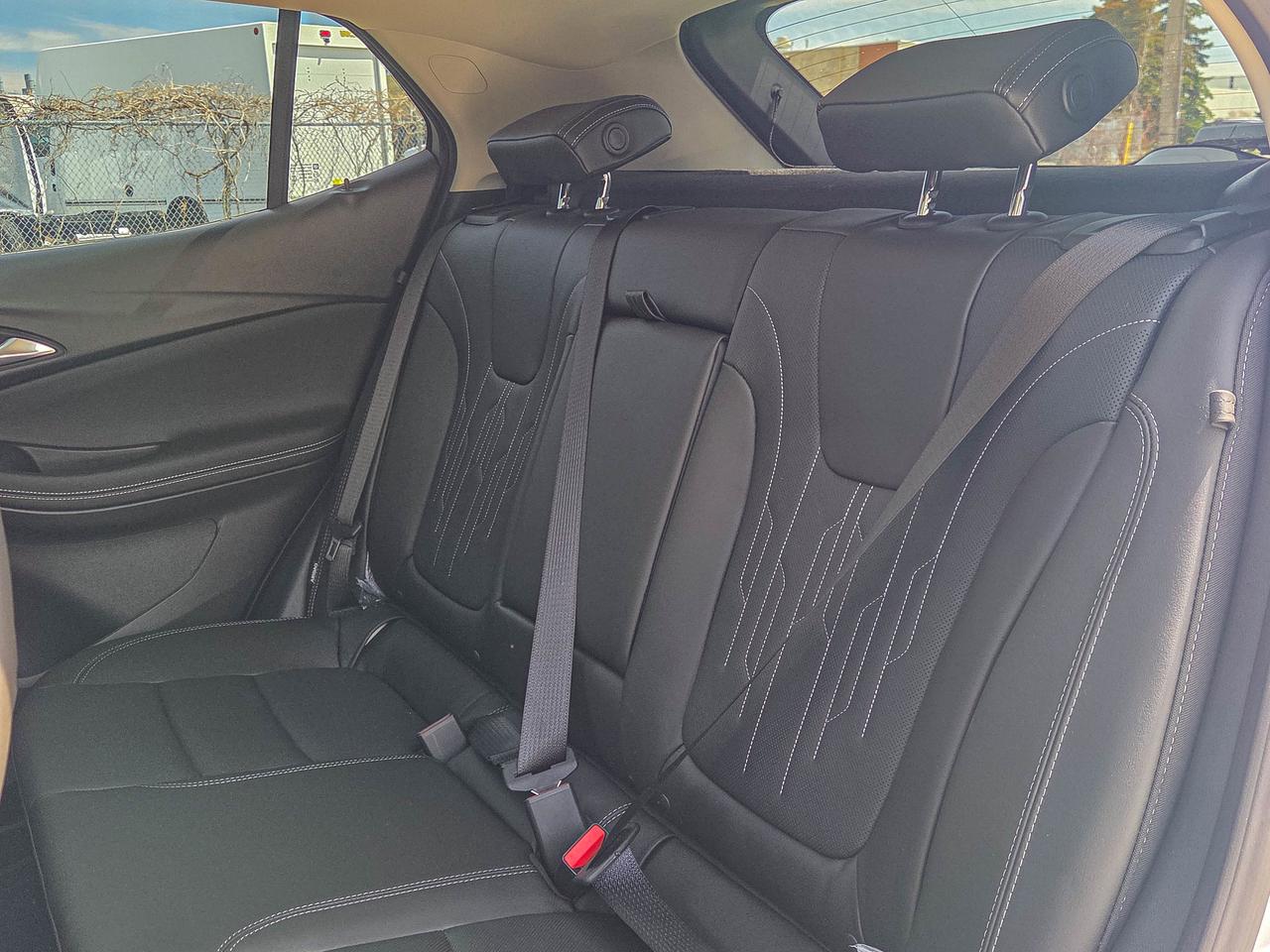 2026 Buick Encore GX Avenir Photo