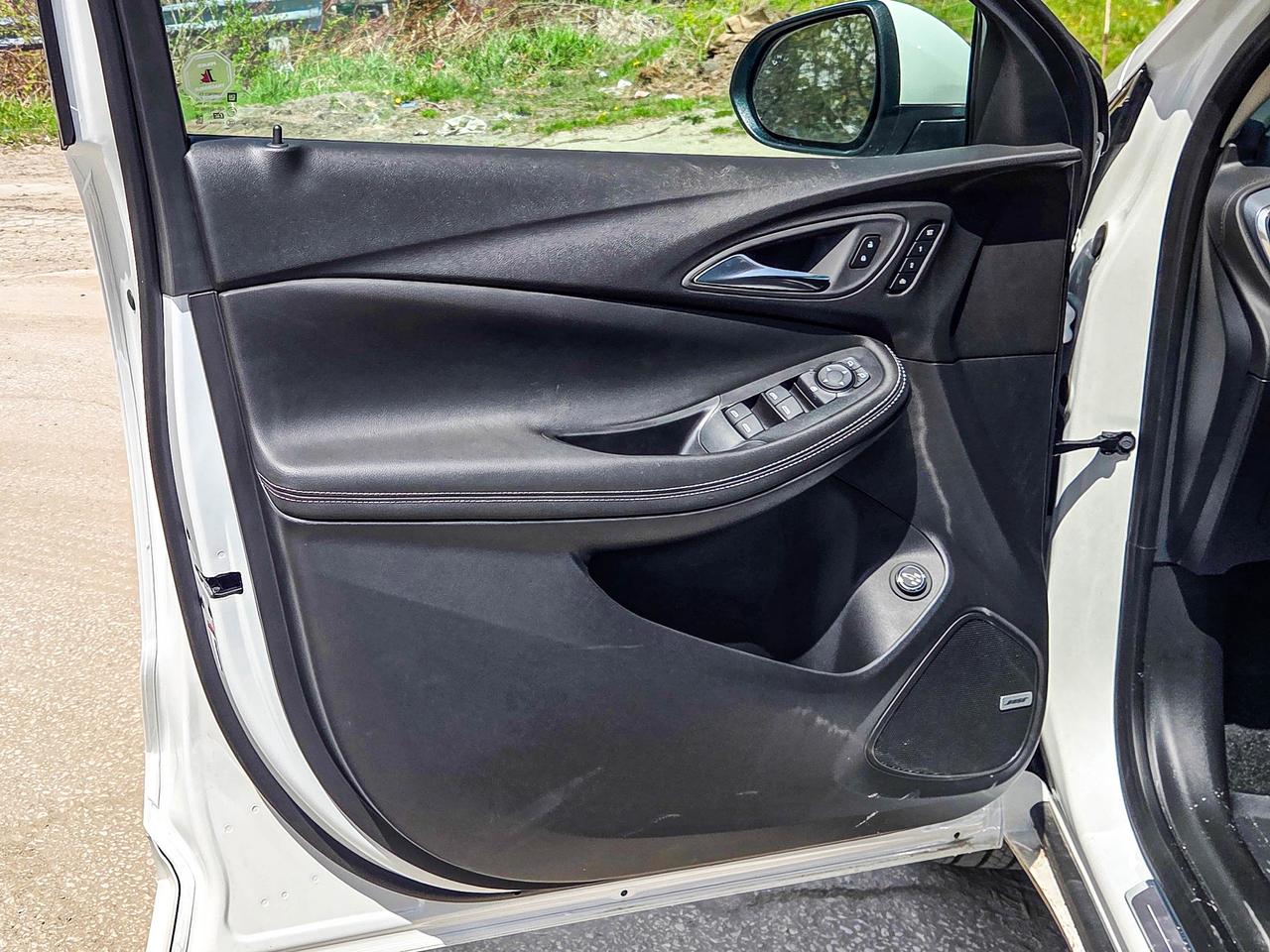 2026 Buick Encore GX Avenir Photo