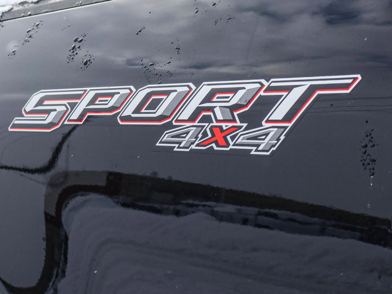 2022 Ford F-150 Lariat Photo