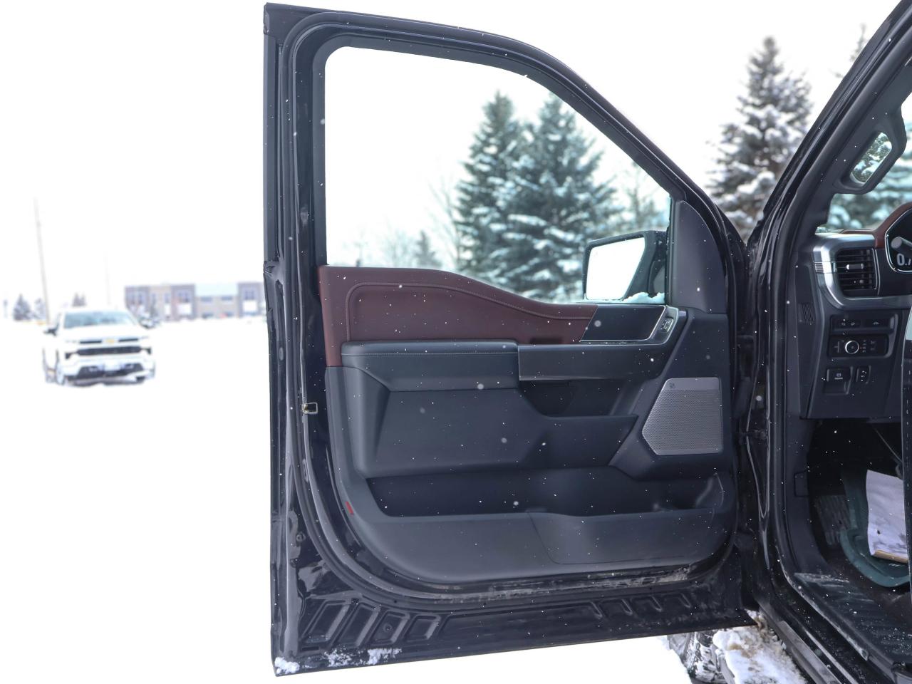 2022 Ford F-150 Lariat Photo