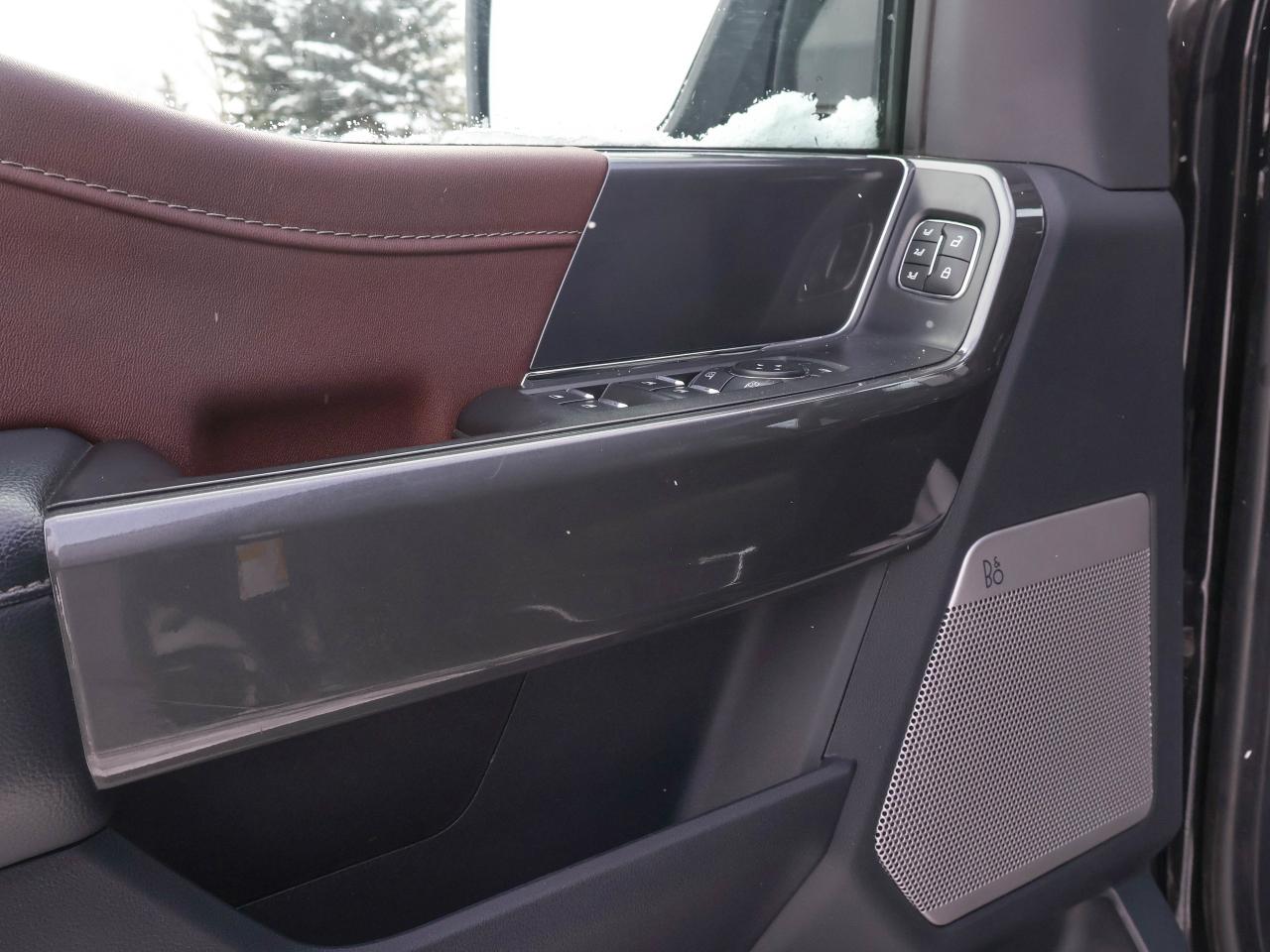 2022 Ford F-150 Lariat Photo