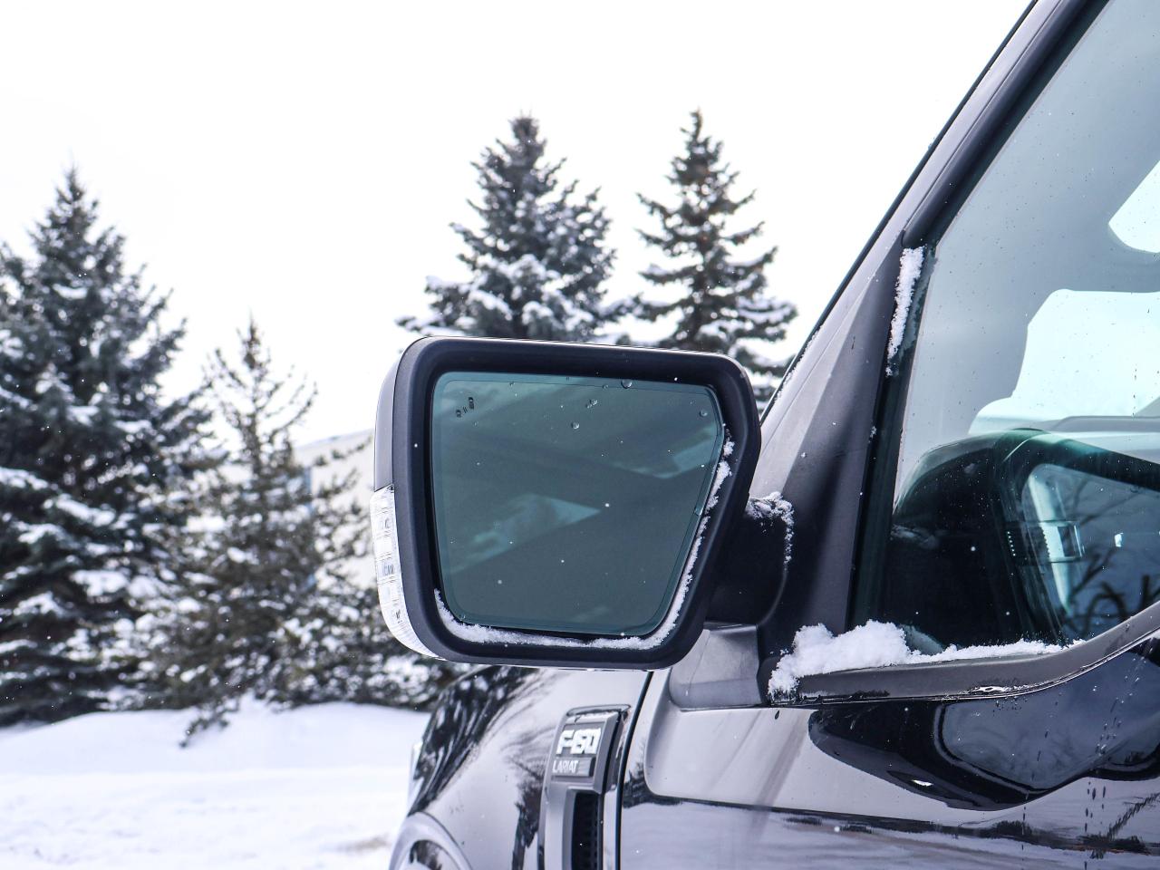 2022 Ford F-150 Lariat Photo