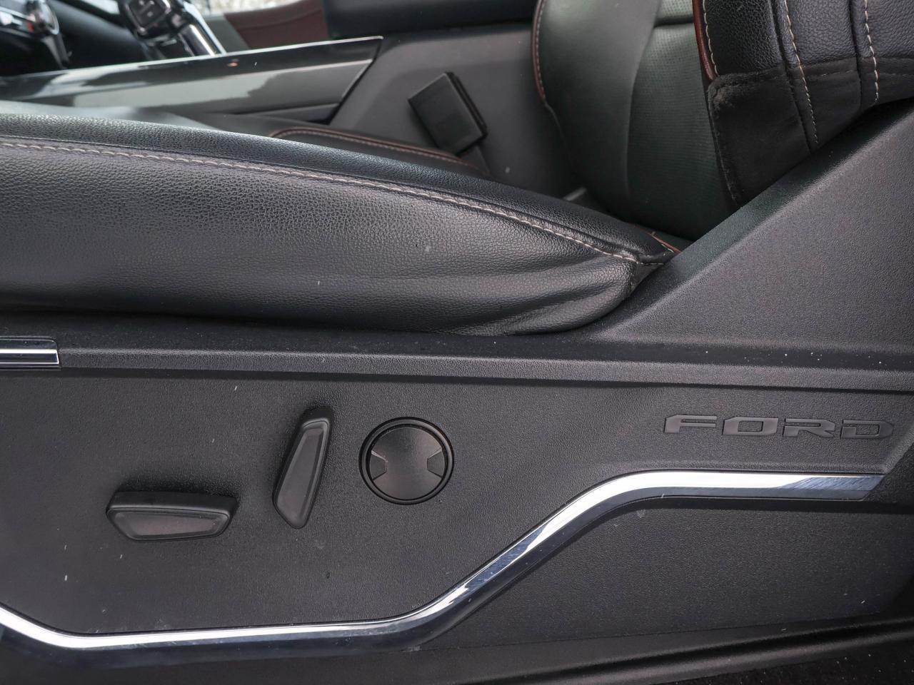 2022 Ford F-150 Lariat Photo