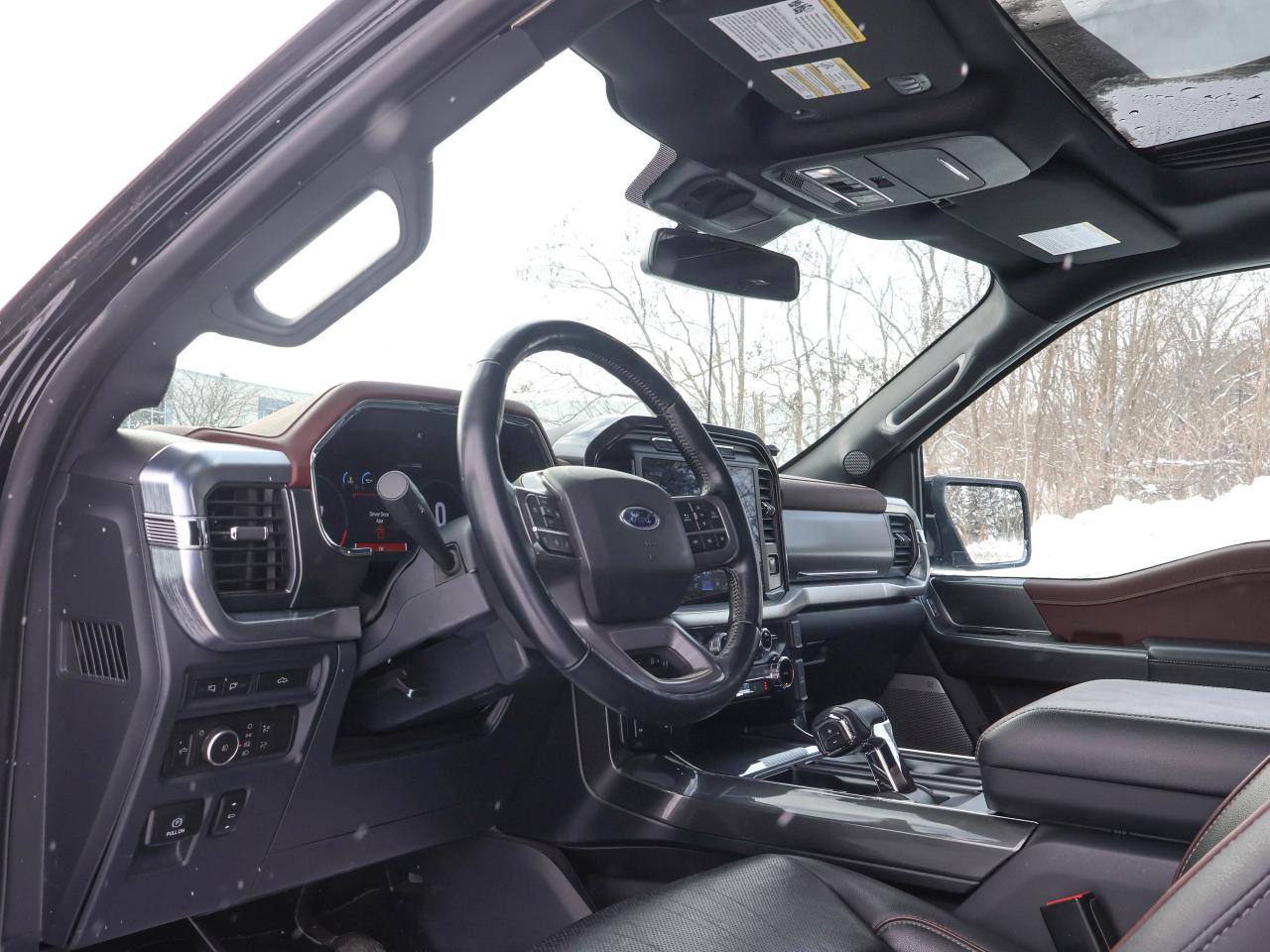2022 Ford F-150 Lariat Photo