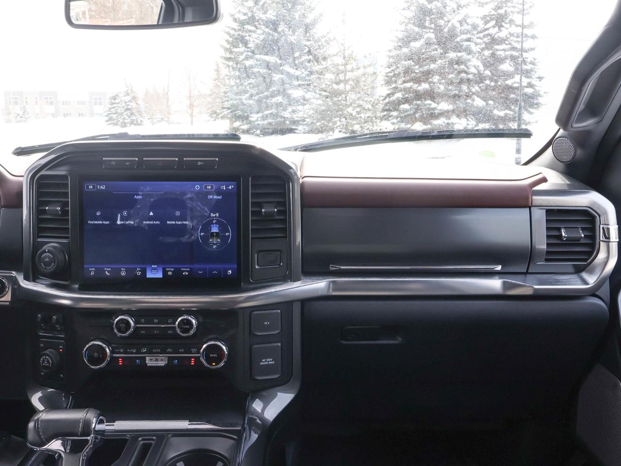 2022 Ford F-150 Lariat Photo