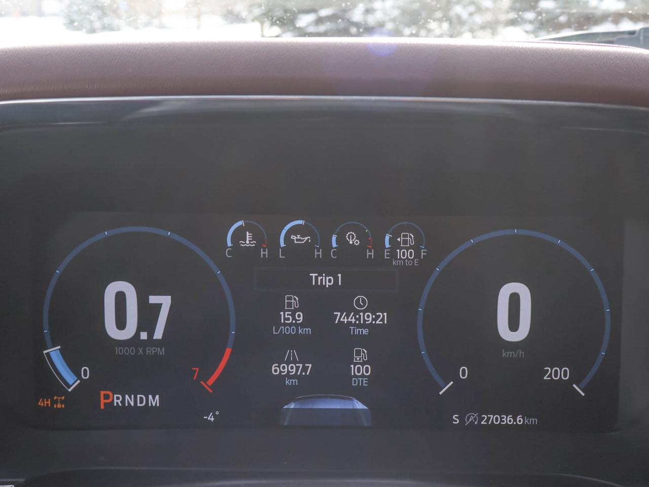 2022 Ford F-150 Lariat Photo