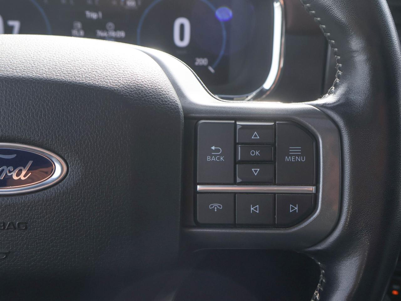 2022 Ford F-150 Lariat Photo