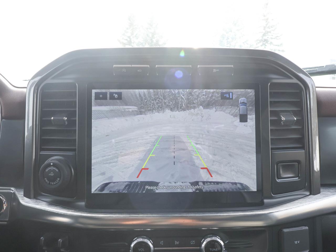 2022 Ford F-150 Lariat Photo