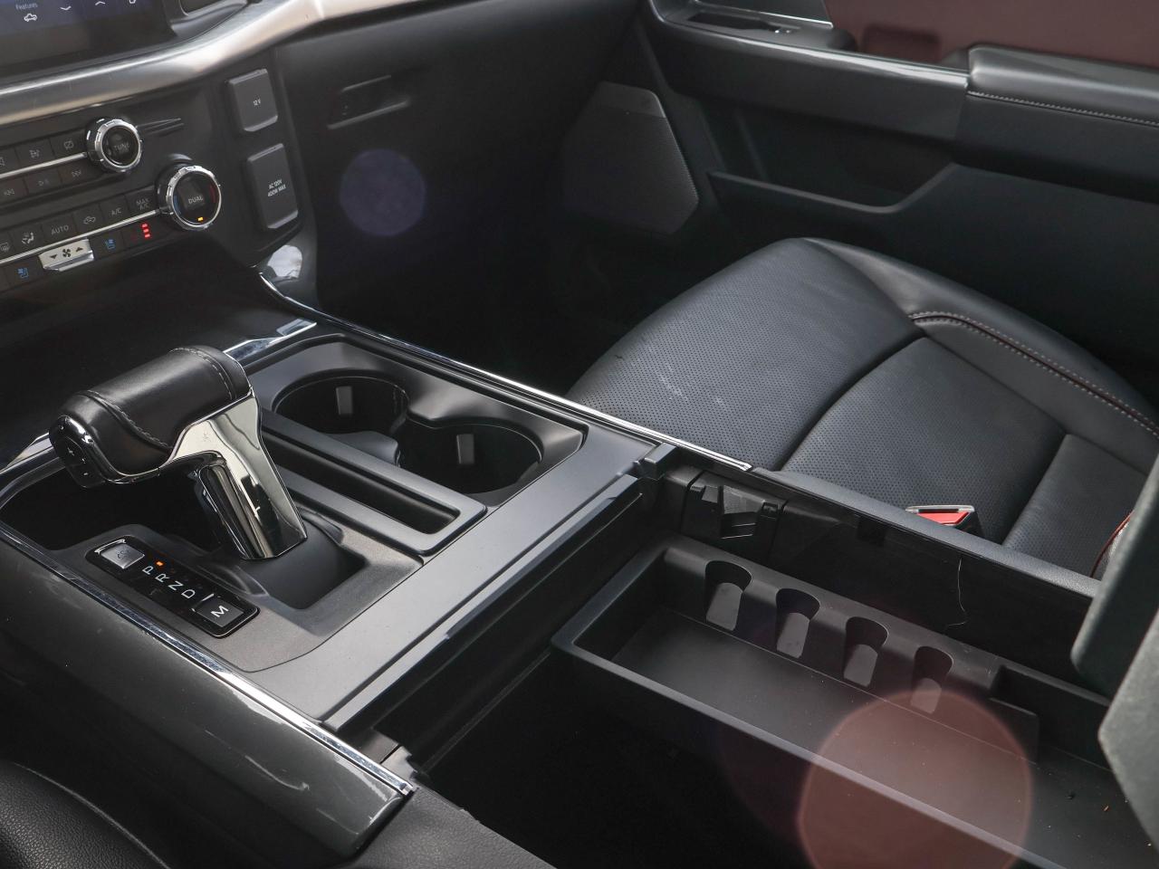 2022 Ford F-150 Lariat Photo