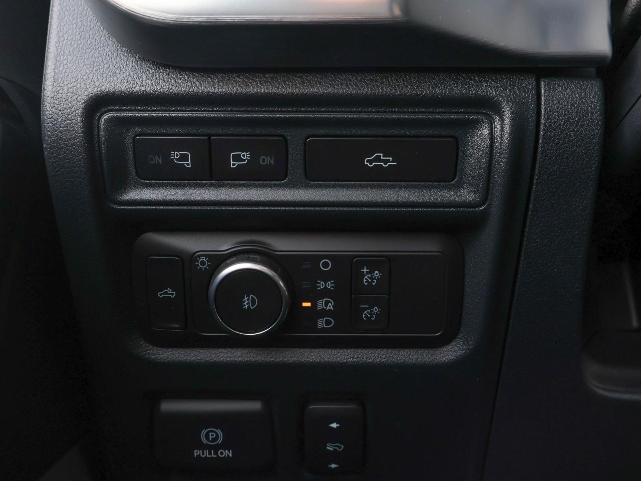 2022 Ford F-150 Lariat Photo