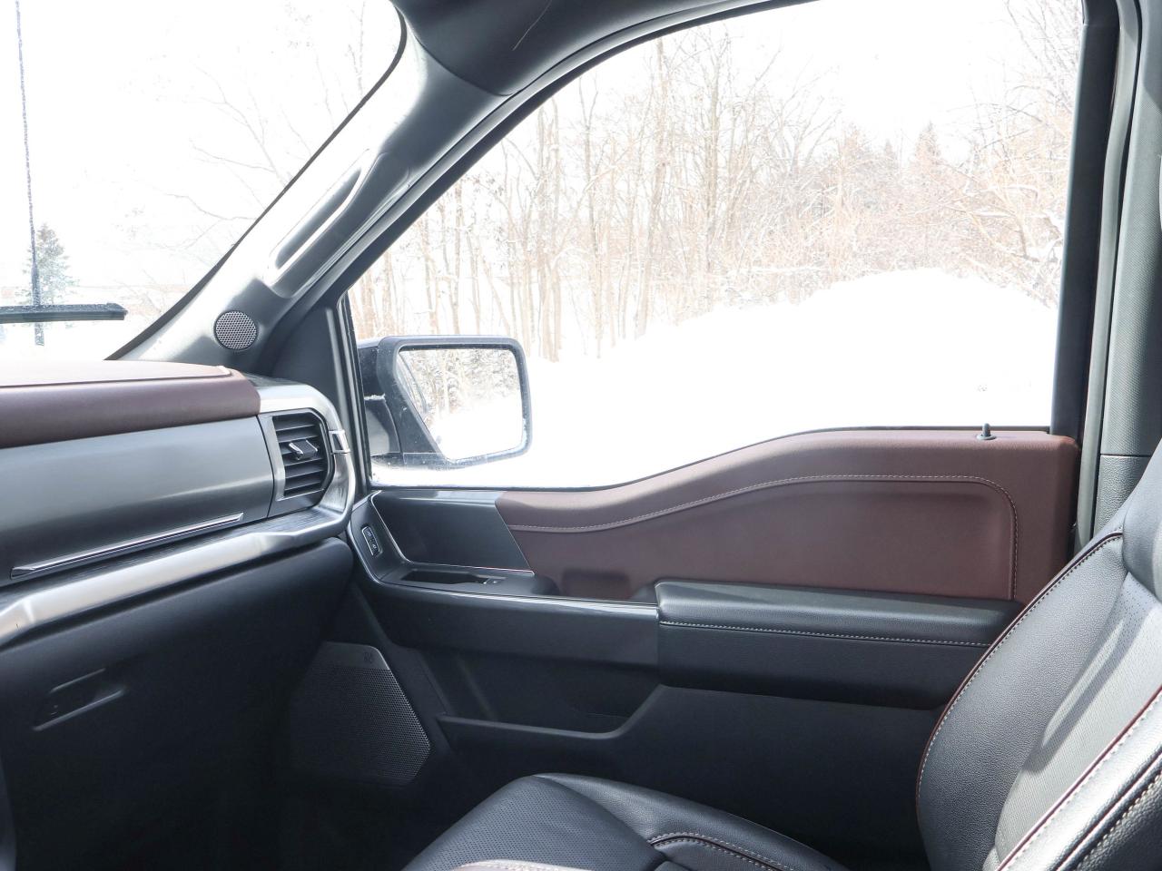 2022 Ford F-150 Lariat Photo