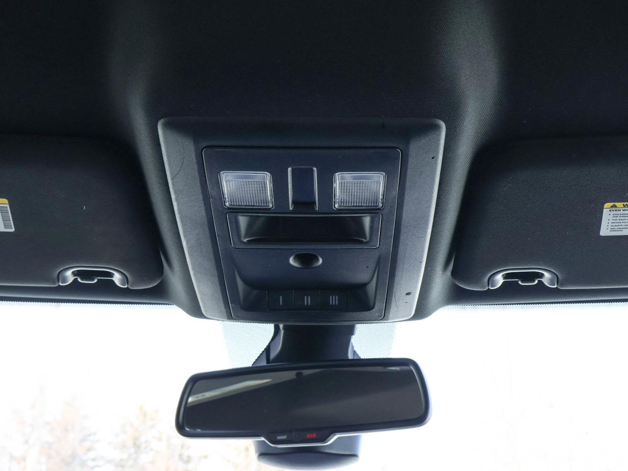 2021 RAM 1500 Classic WARLOCK Photo