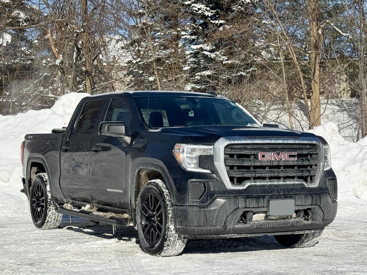 2021 GMC Sierra 1500  Photo