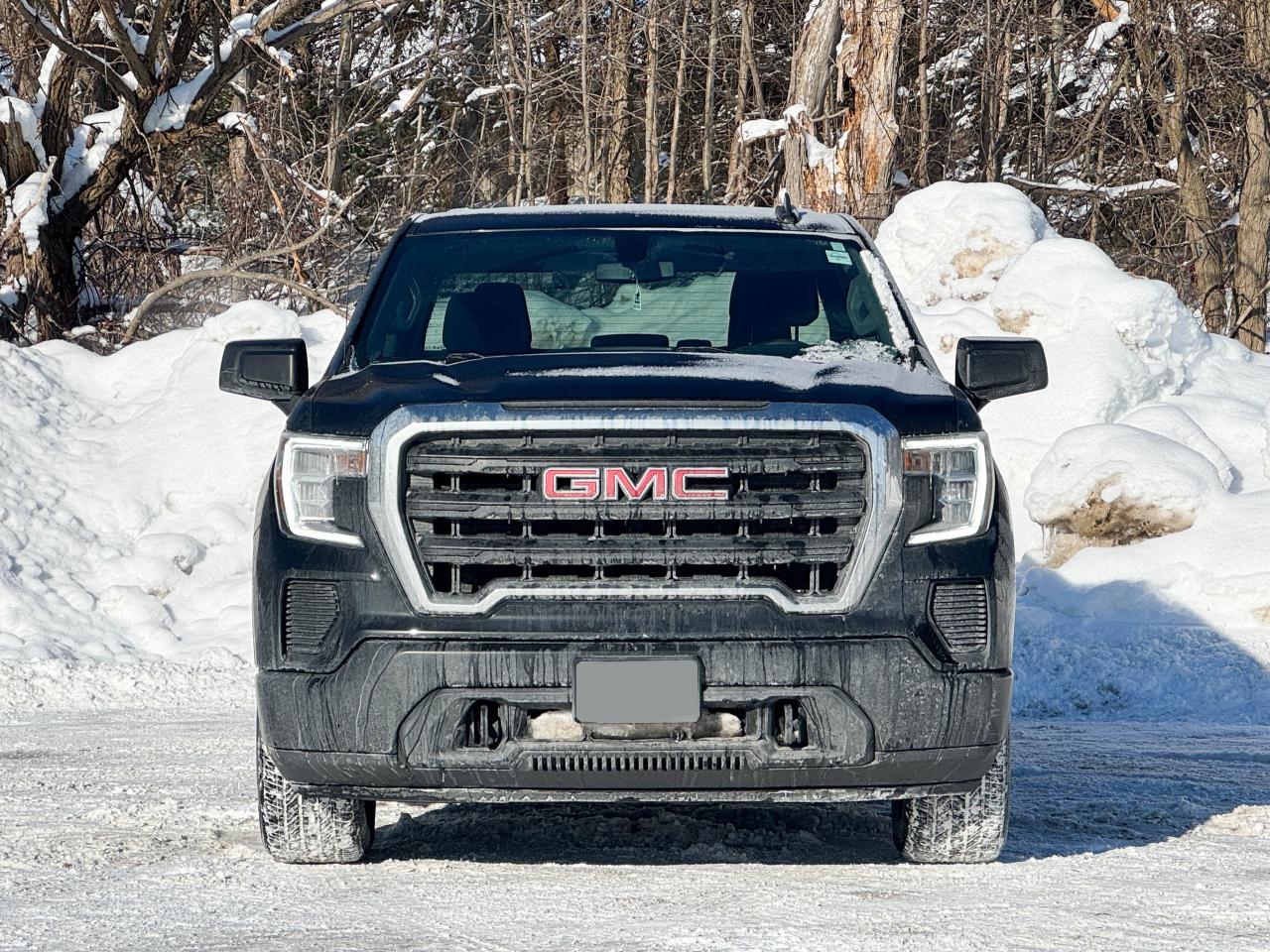 2021 GMC Sierra 1500  Photo