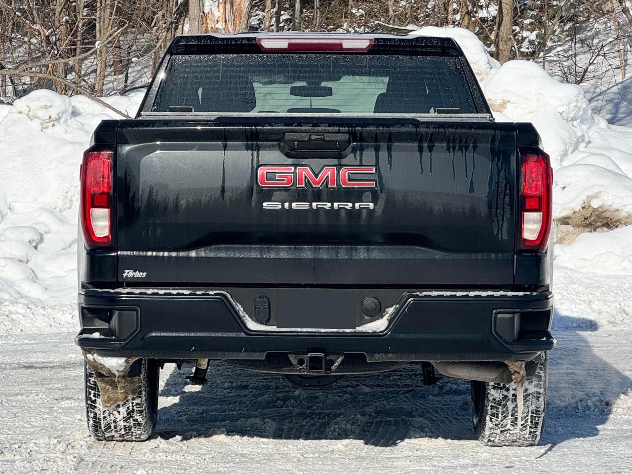 2021 GMC Sierra 1500  Photo