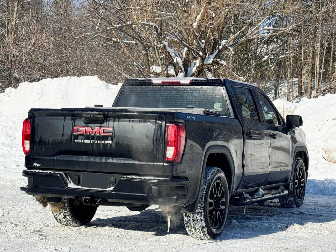 2021 GMC Sierra 1500  Photo