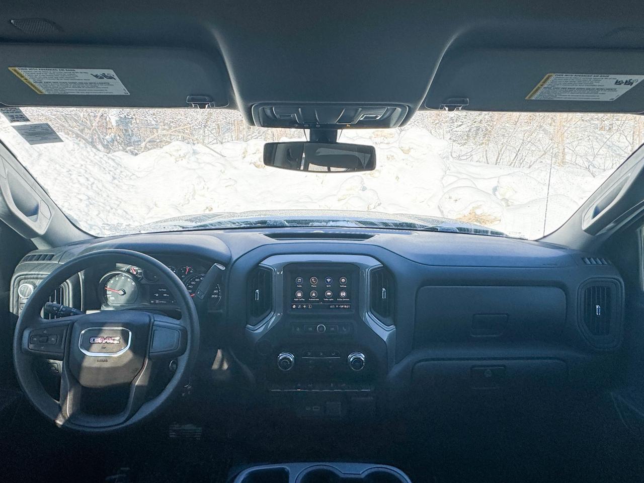 2021 GMC Sierra 1500  Photo