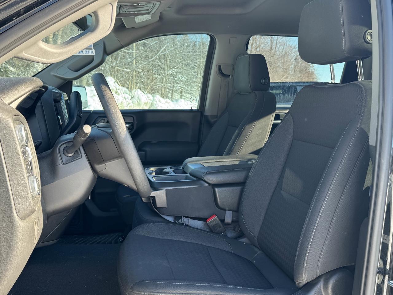 2021 GMC Sierra 1500  Photo