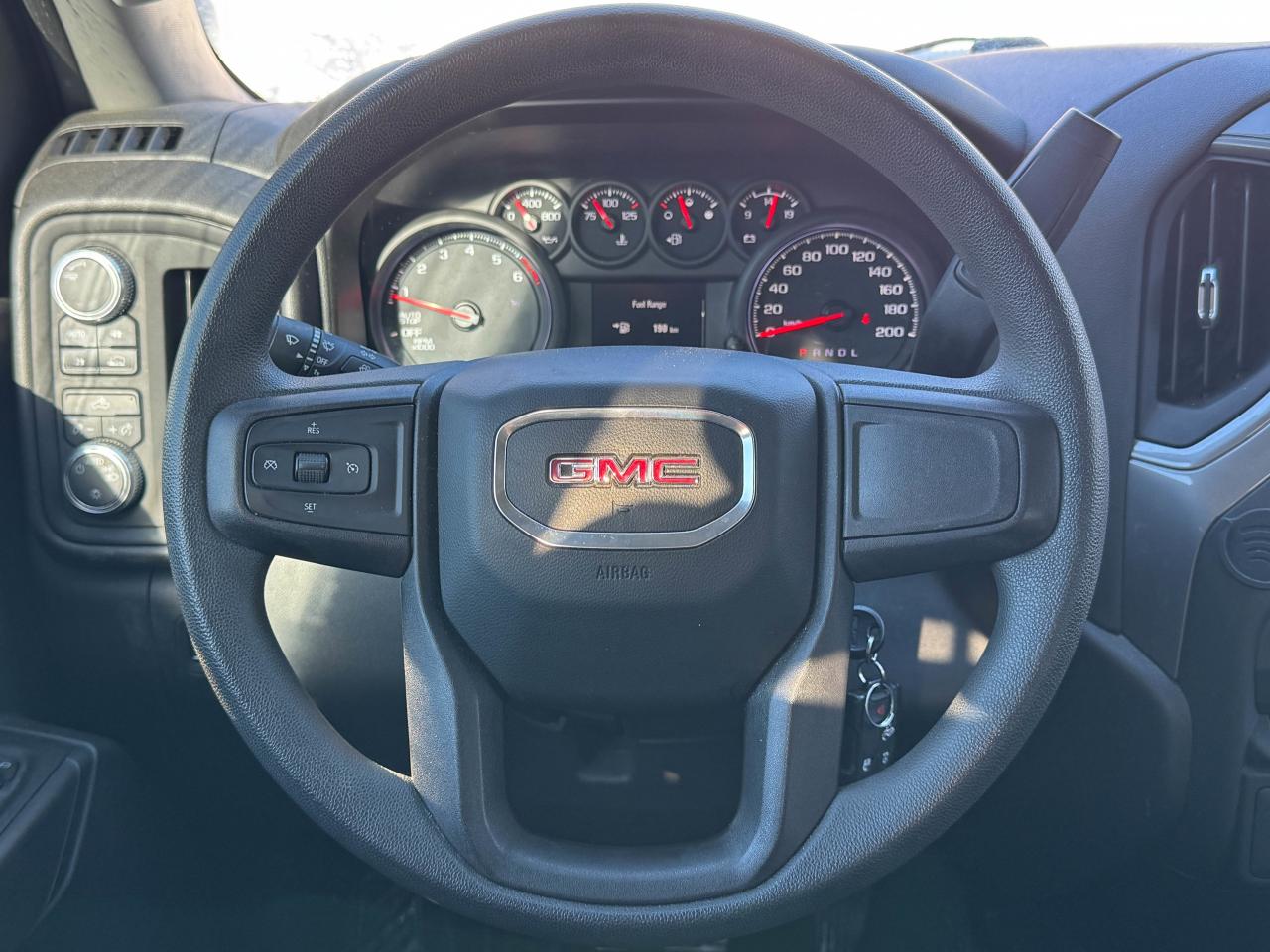 2021 GMC Sierra 1500  Photo