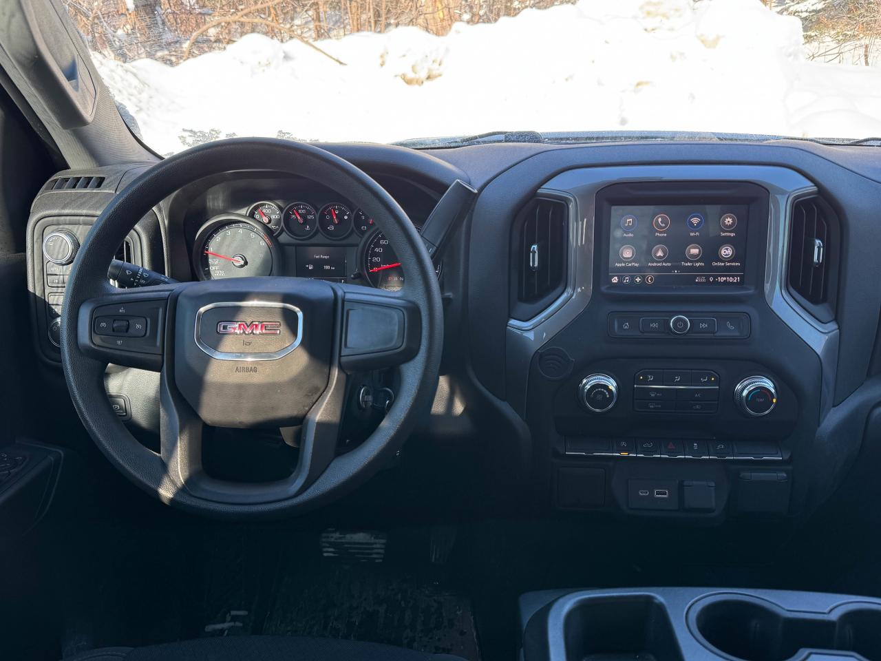 2021 GMC Sierra 1500  Photo