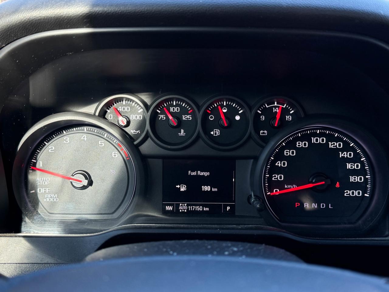 2021 GMC Sierra 1500  Photo