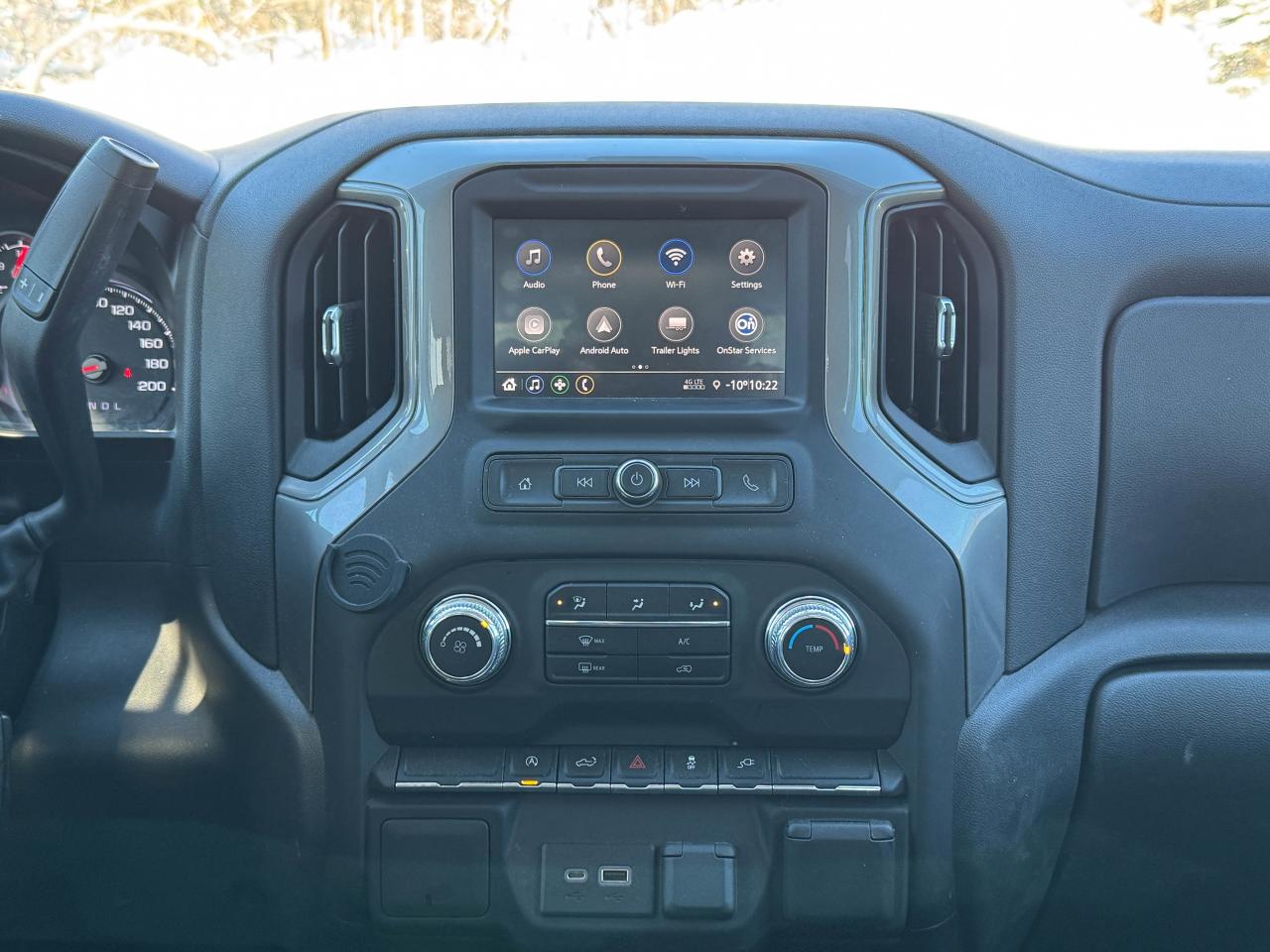 2021 GMC Sierra 1500  Photo