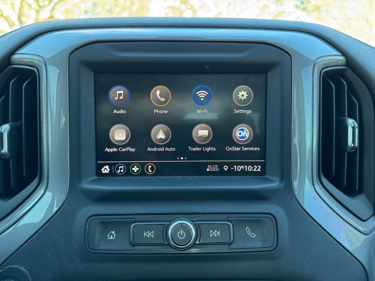 2021 GMC Sierra 1500  Photo