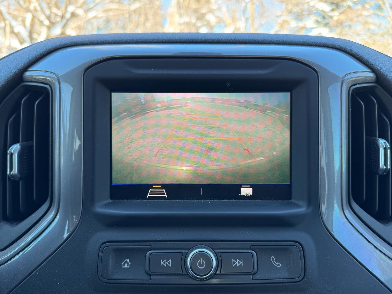 2021 GMC Sierra 1500  Photo