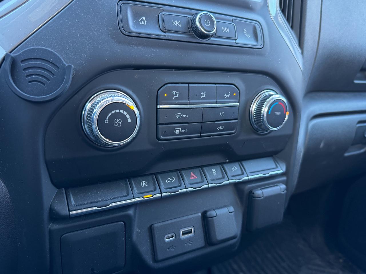 2021 GMC Sierra 1500  Photo