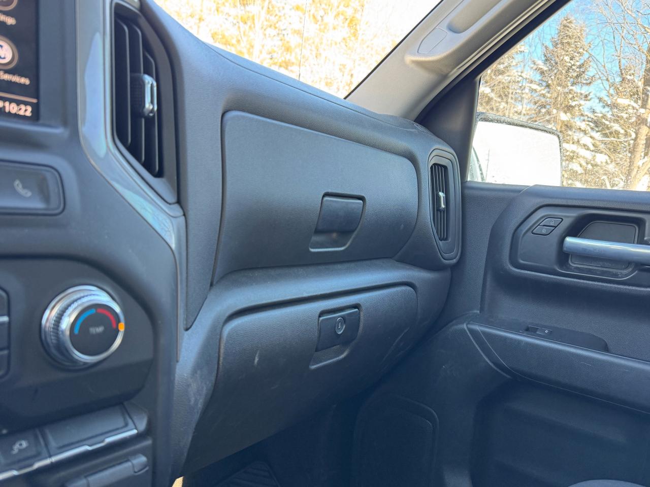 2021 GMC Sierra 1500  Photo