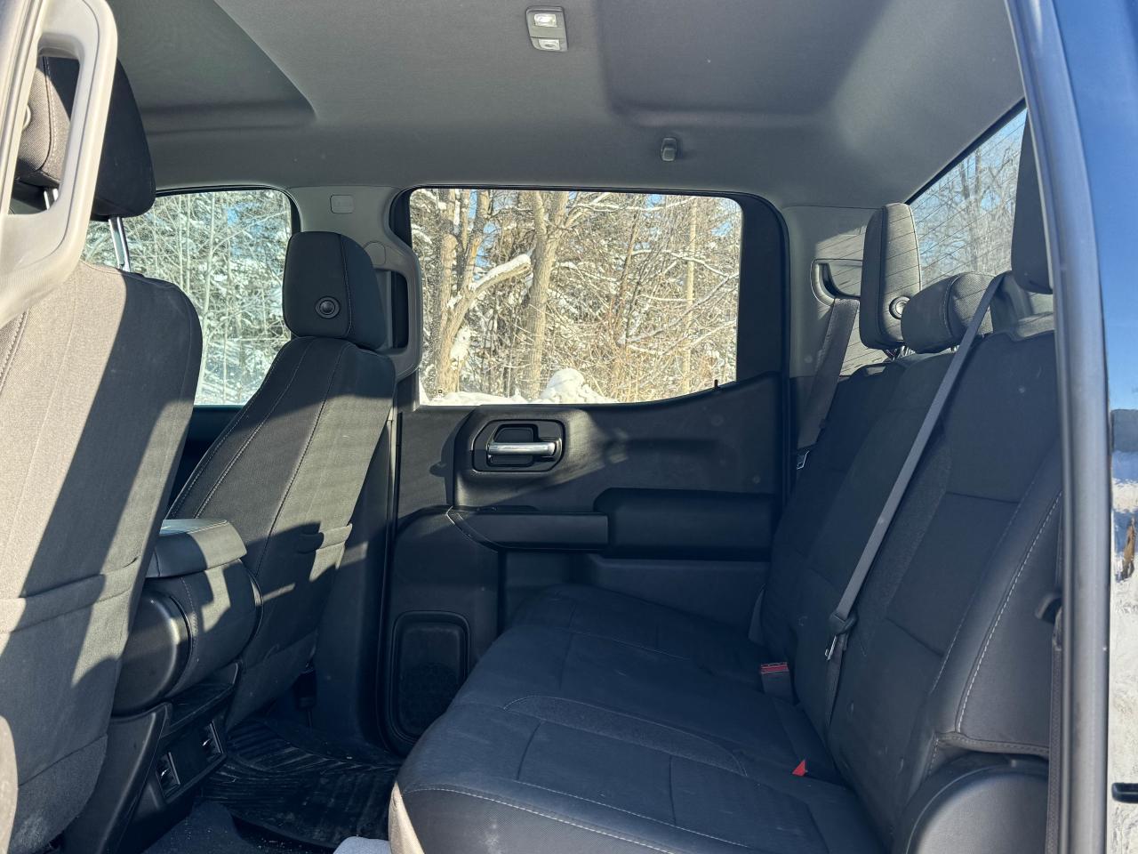 2021 GMC Sierra 1500  Photo