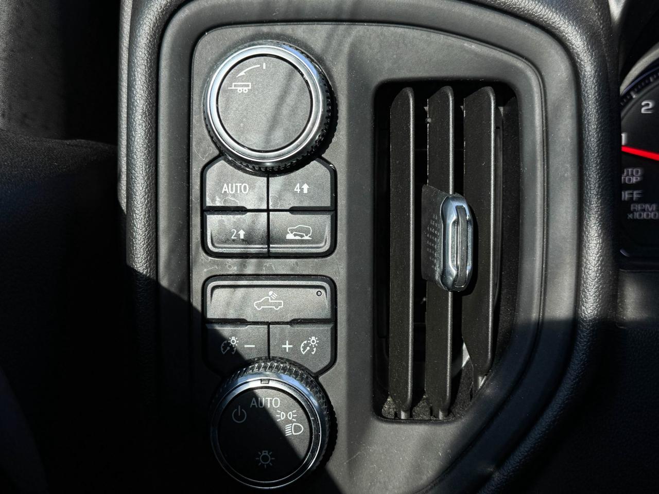 2021 GMC Sierra 1500  Photo