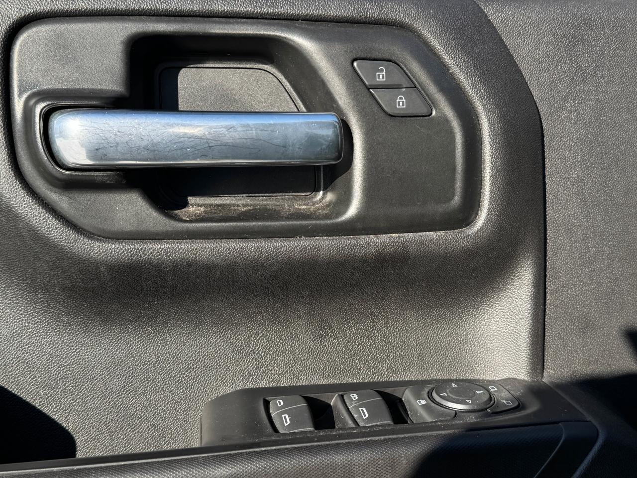 2021 GMC Sierra 1500  Photo