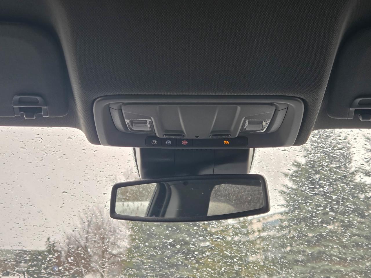 2025 Chevrolet SILVERADO 2500HD LT Photo